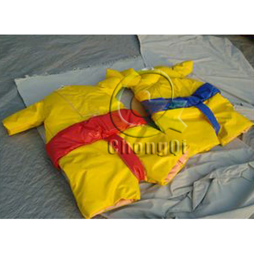 sport inflatable game